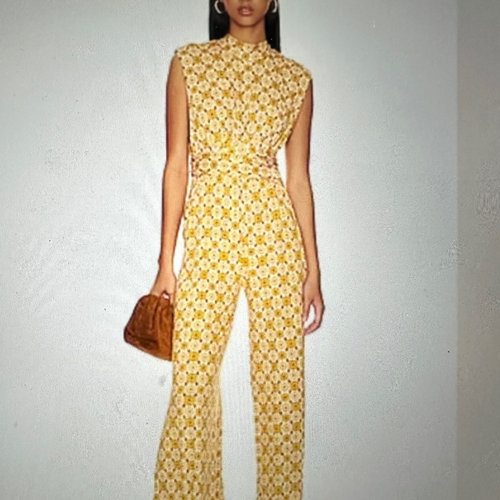 NWT FREE PEOPLE Vibes Check onesie